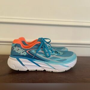 Hoka One Women’s Clifton 3 Sneakers